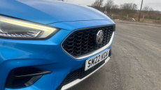 MG ZS 1.5 VTi-TECH Excite 5dr Petrol Hatchback